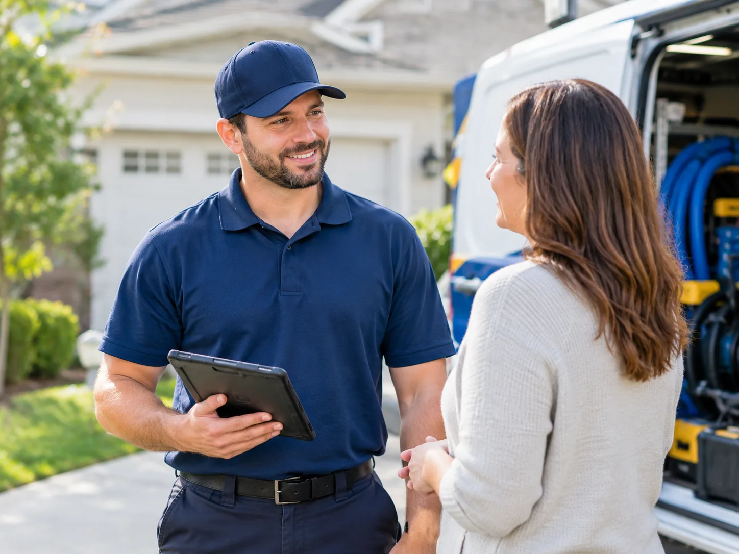 Sewage Backup Cleanup Irvington, IL FAQs